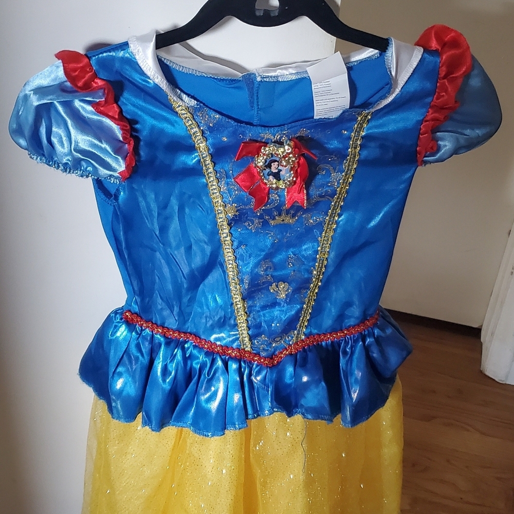 Snow White